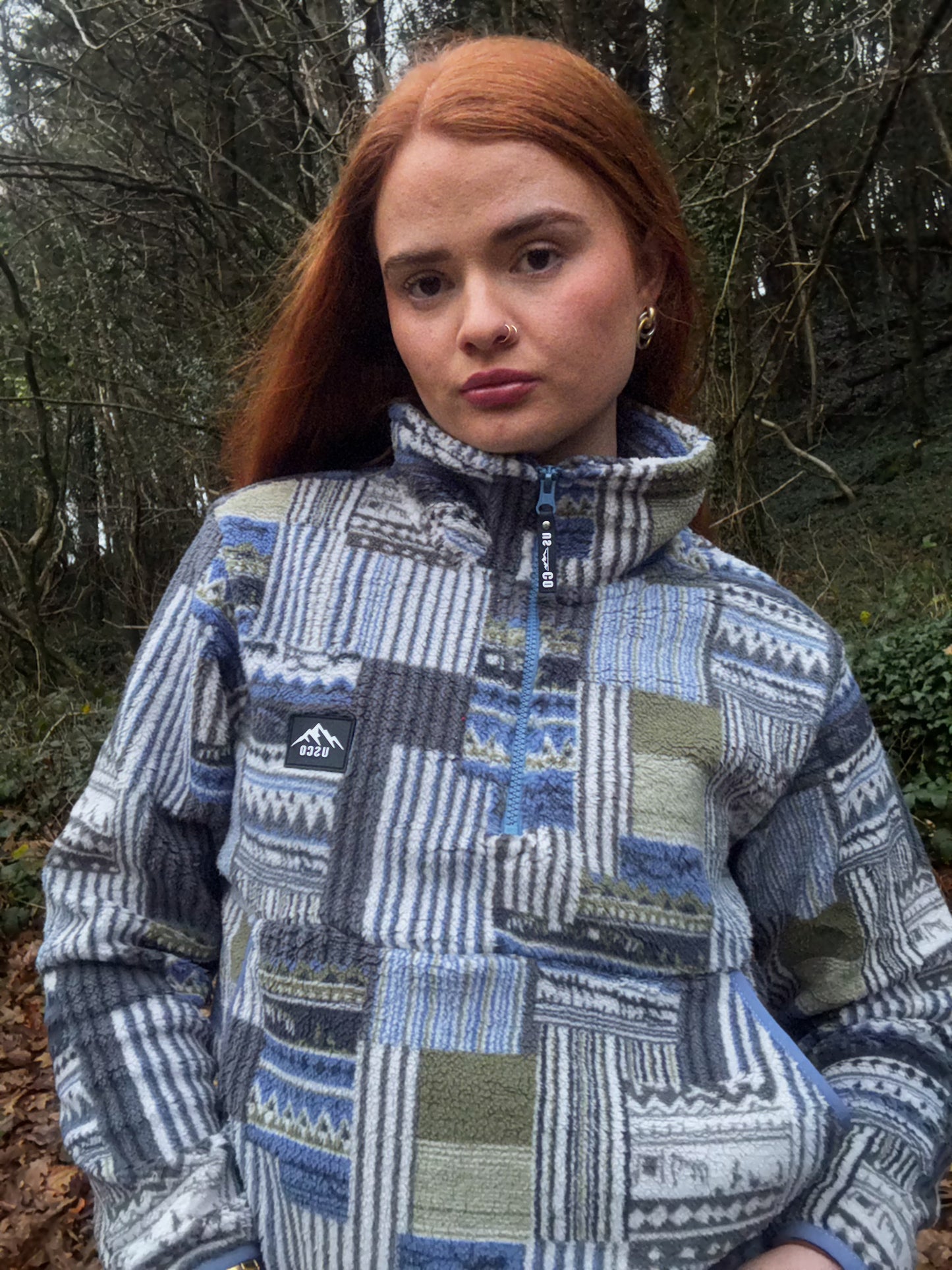 Leya fleece *ultra soft*