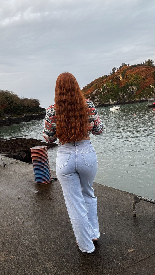 Stella SUPER STRETCH JEANS 2.0