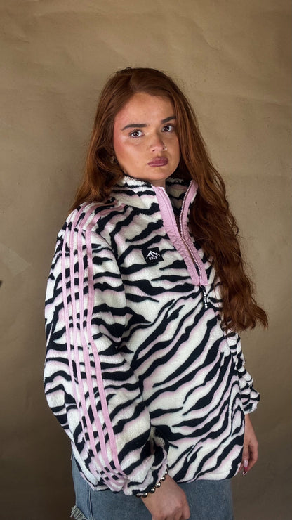 Zoella - pockets + Draw String