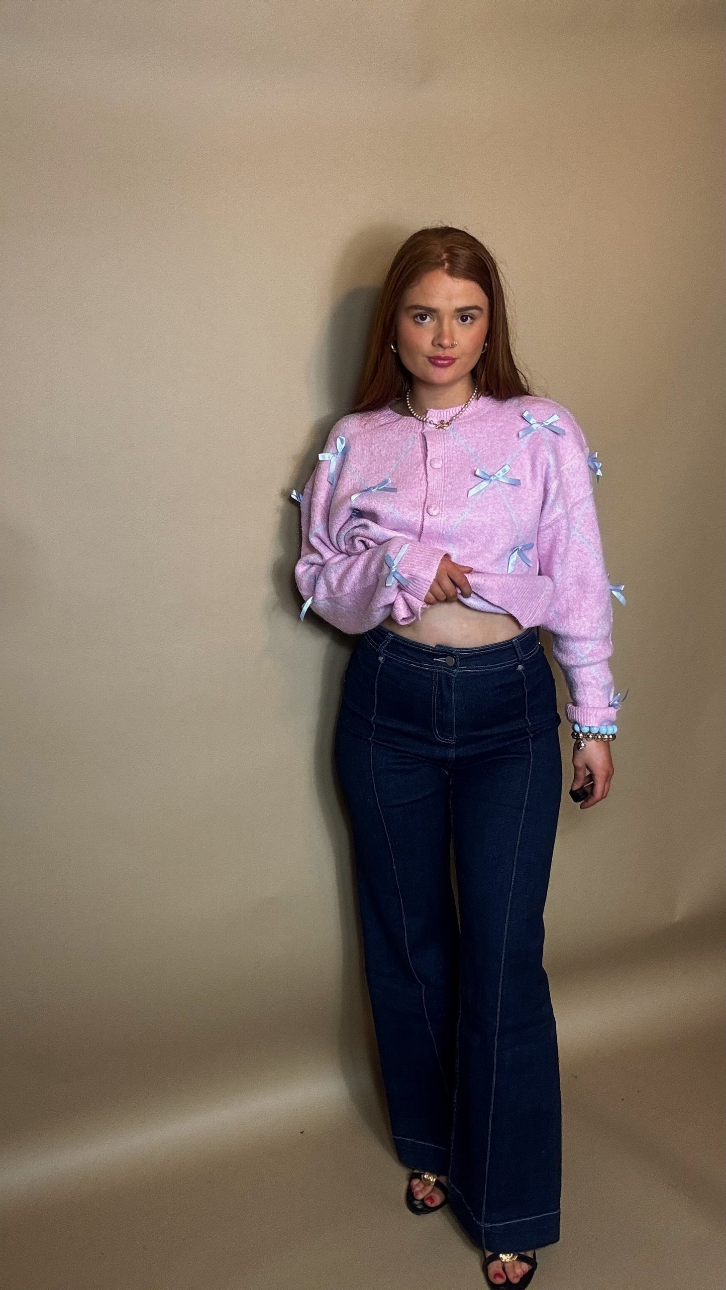 Lola SUPER STRETCH JEAN