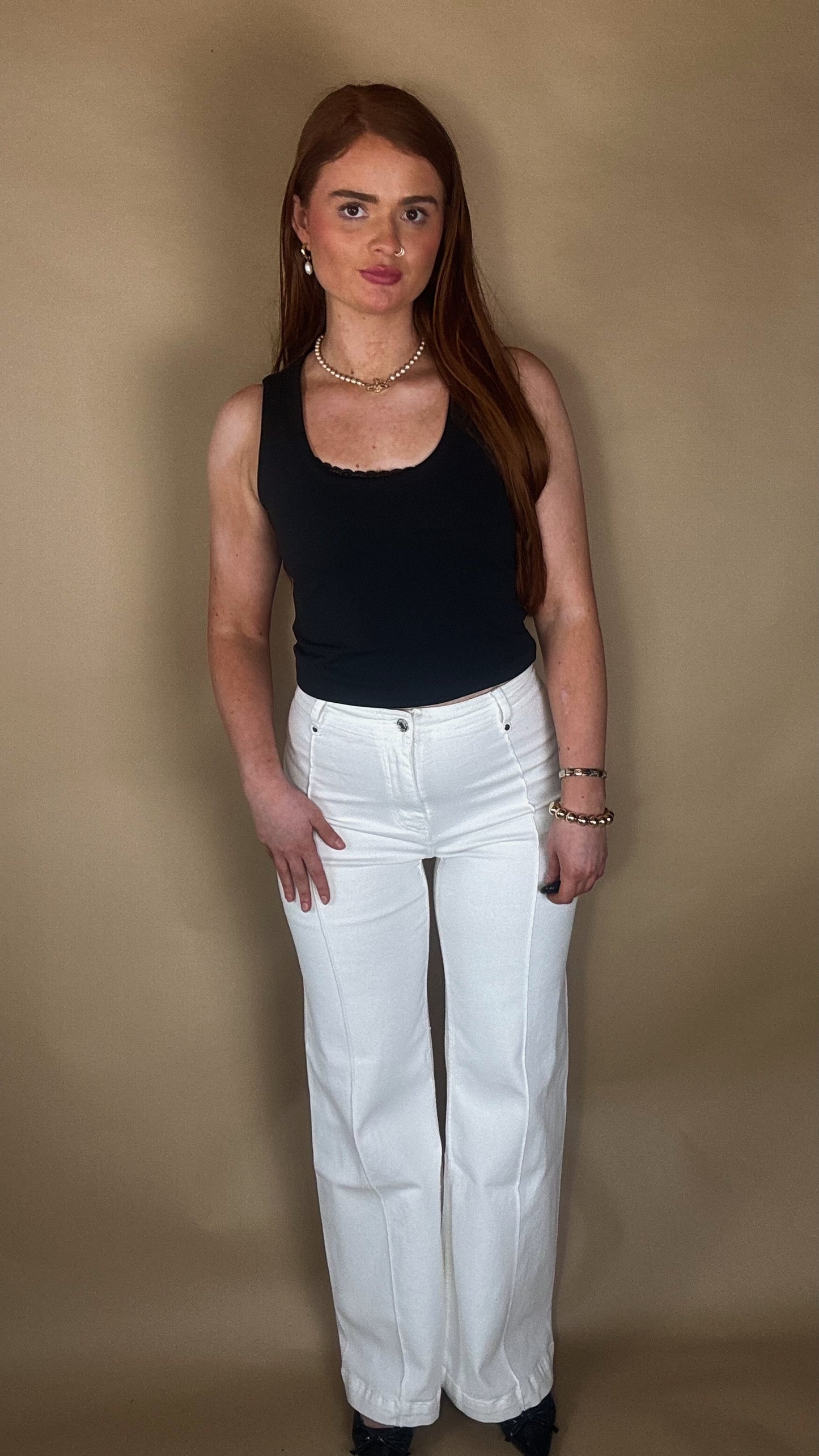Molly Super Stretch Jeans