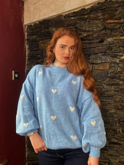 Lydia made in Italy knitwear