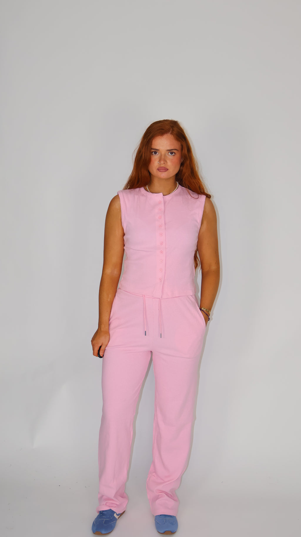Polly Pink Set