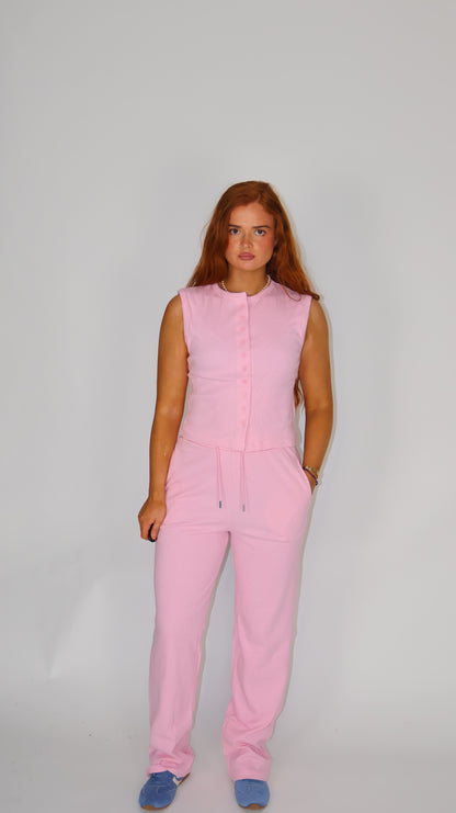Polly Pink Set
