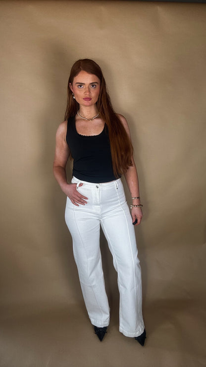 Molly Super Stretch Jeans