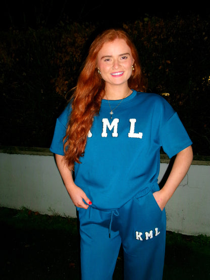 Skye Made in Italy. The KML Kollection