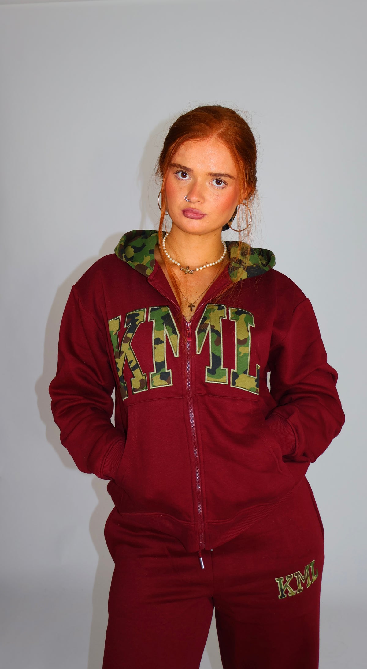 Amy Set KML the Kollection, FREE DELIVERY