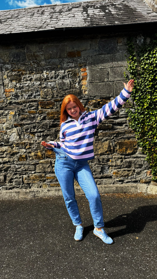 UK10-20 Erika Super Stretch Denim