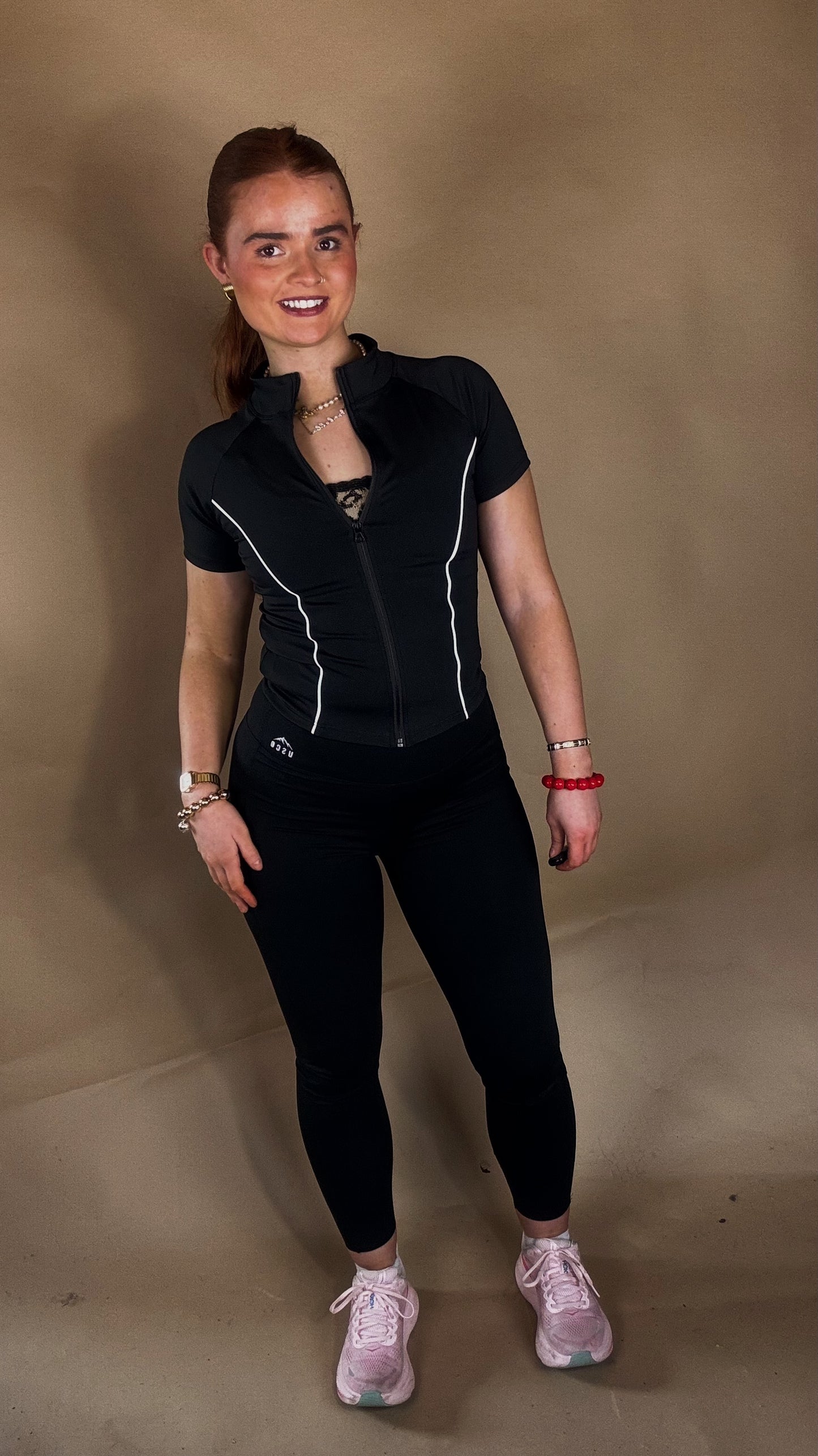 Sarah Sculpt Legging