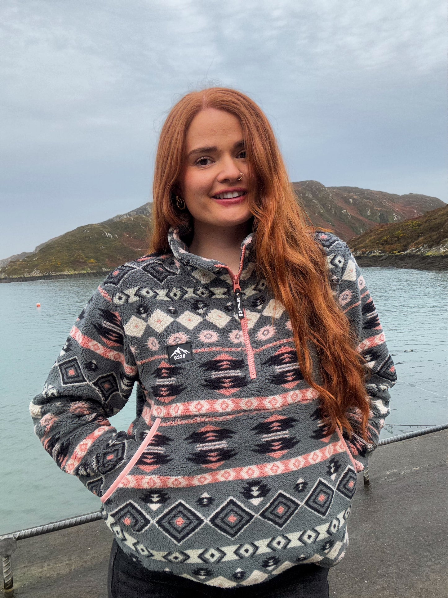 Freya fleece *ultra soft*