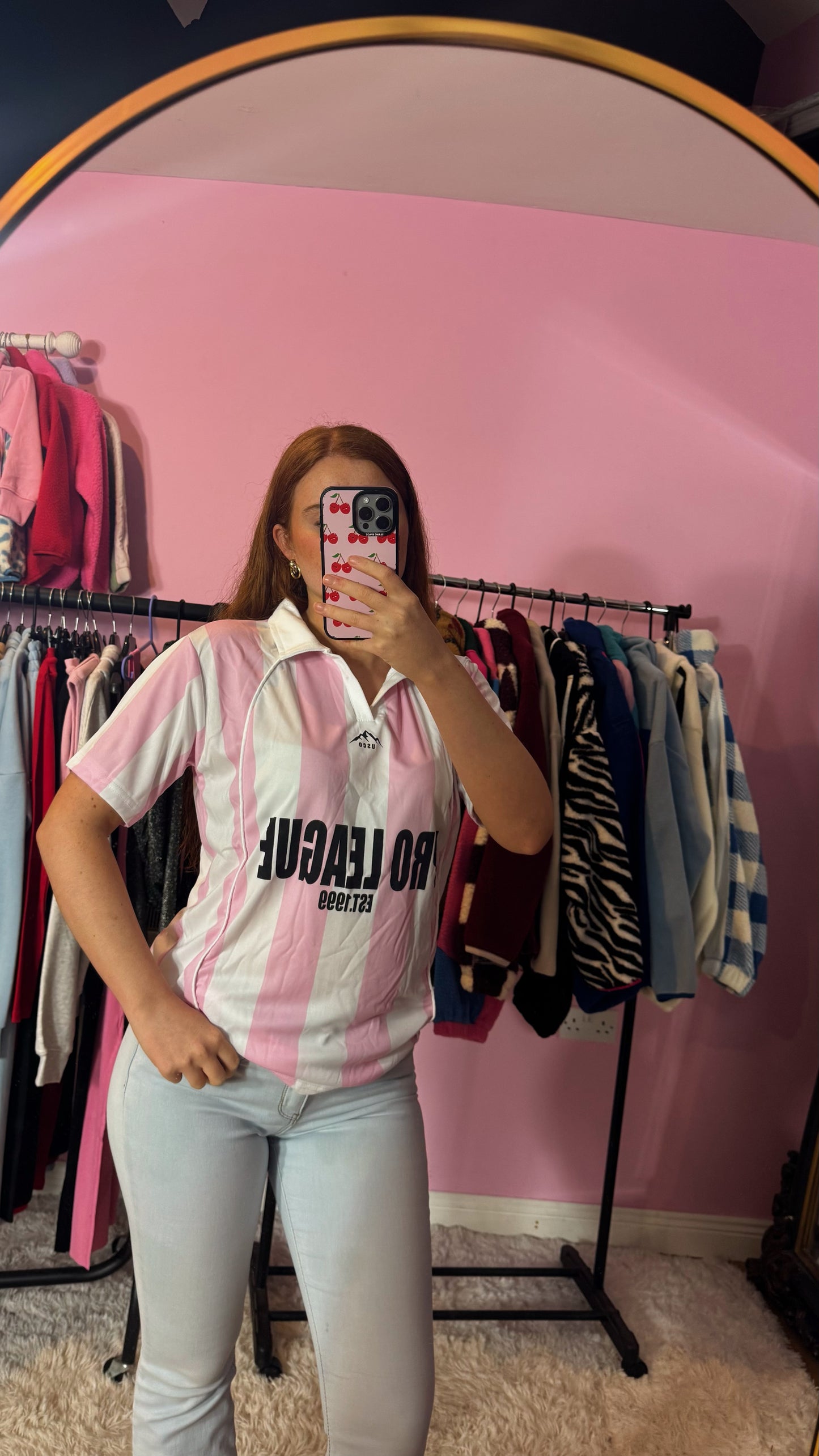 Katelyn Jersey *no restock