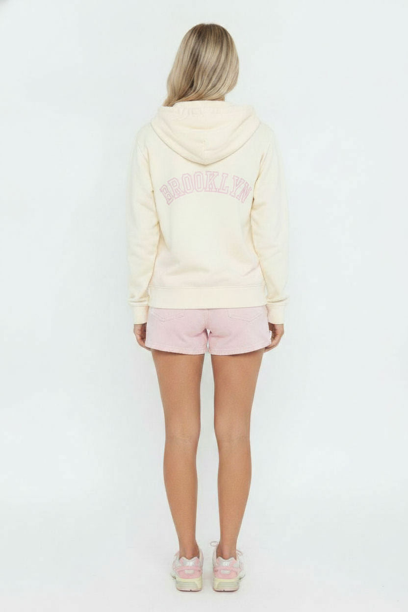 Holly Hoodie