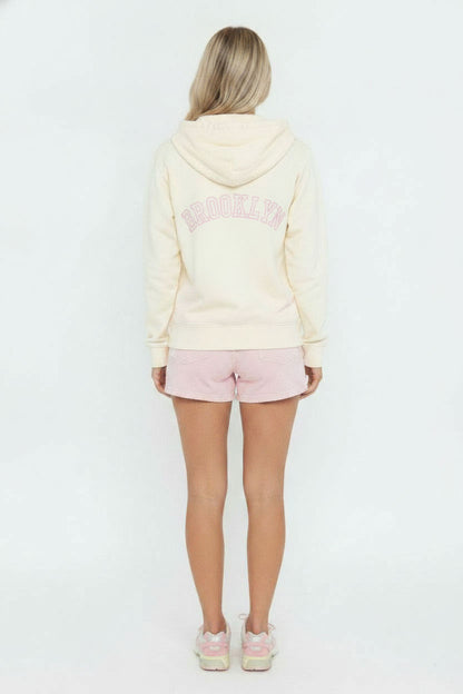 Holly Hoodie