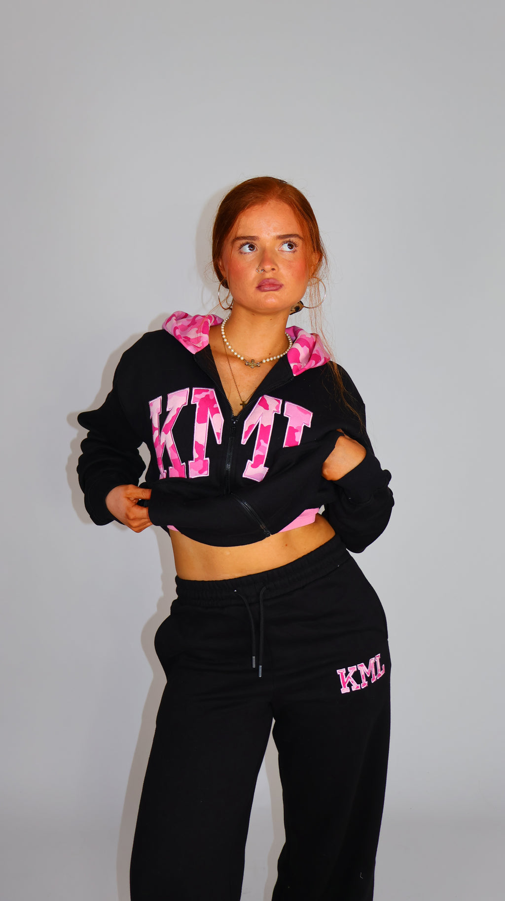 Faye Set KML the Kollection, FREE DELIVERY