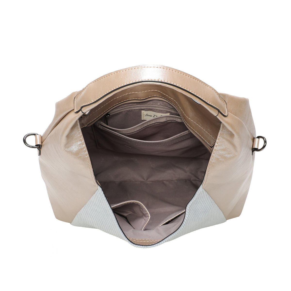 Vivienne Handbag with cross body strap