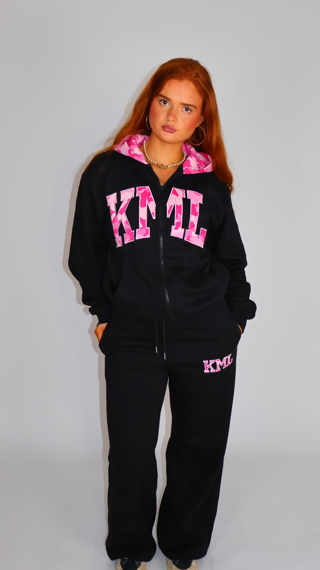Faye Set KML the Kollection, FREE DELIVERY