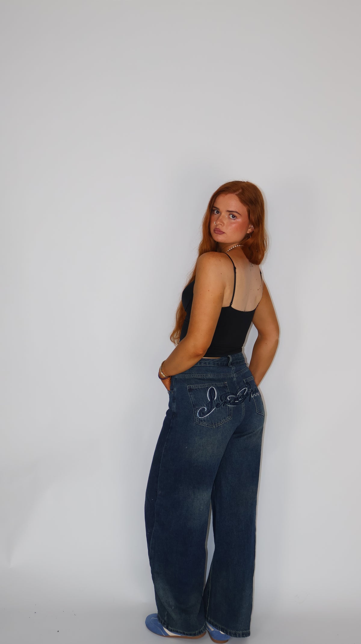 Phoebe Denim