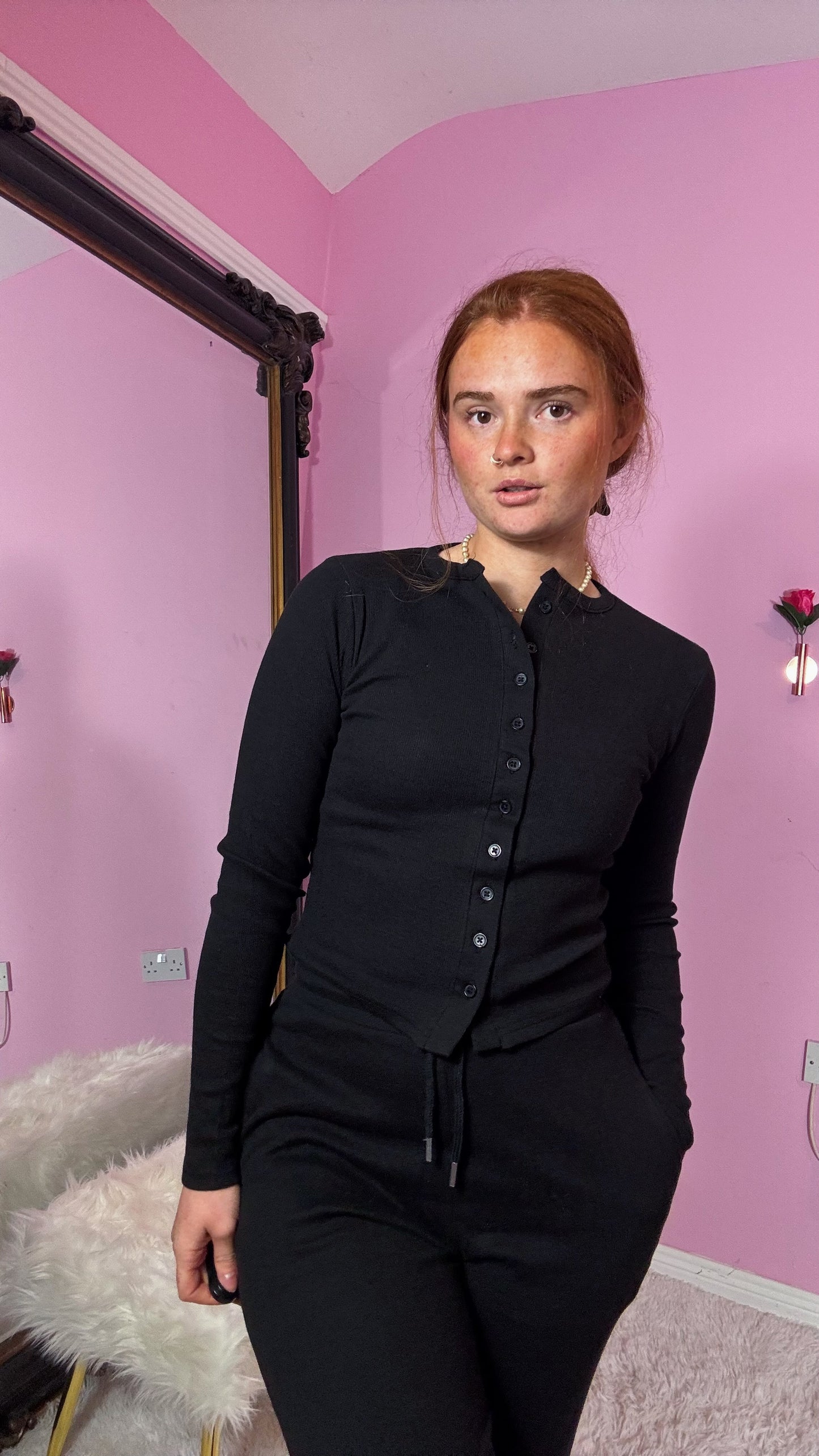 Ciara SET 95% cotton Set