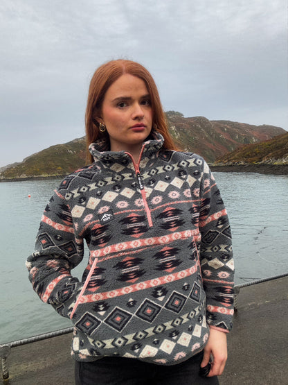 Freya fleece *ultra soft*