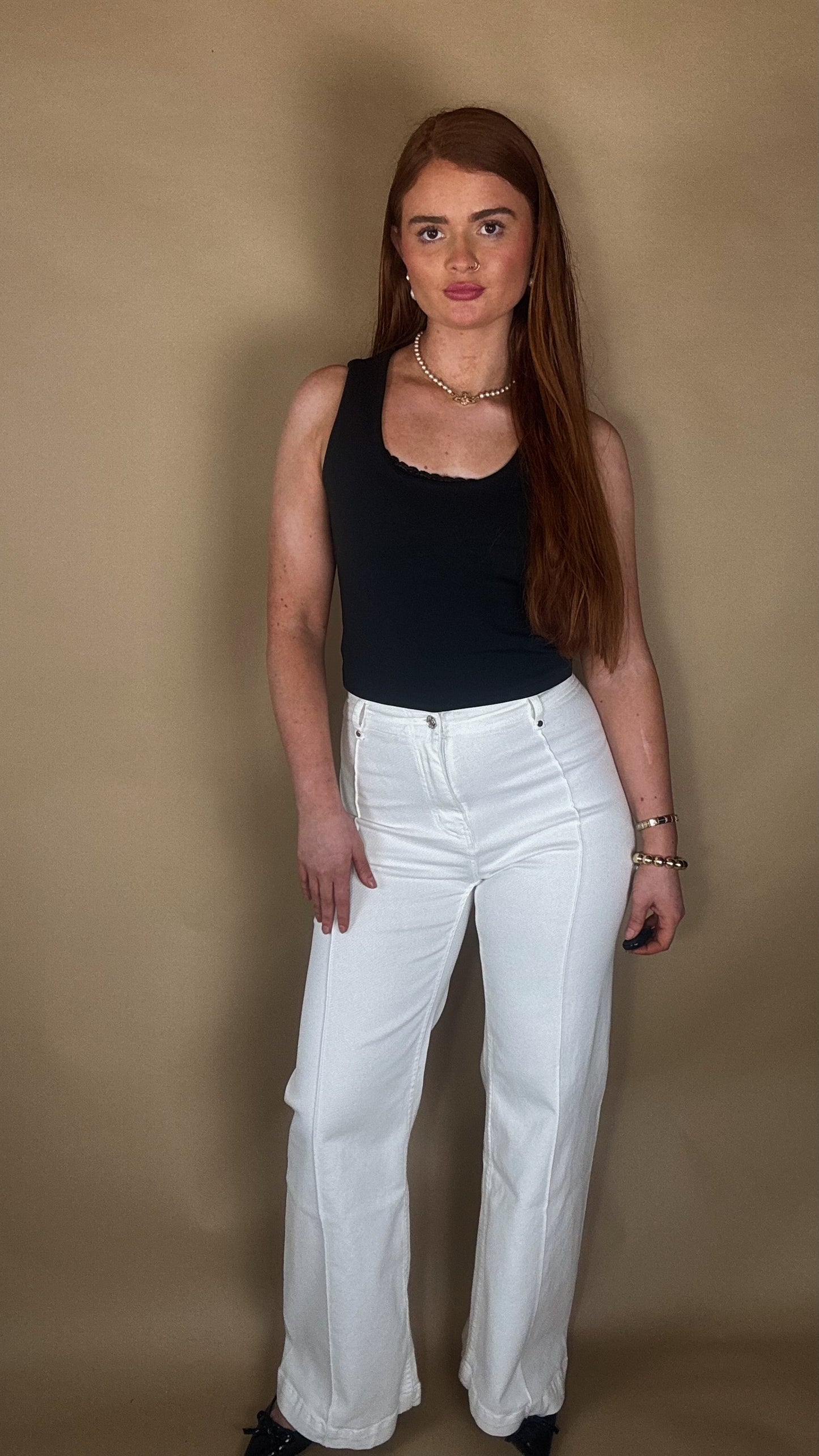 Molly Super Stretch Jeans