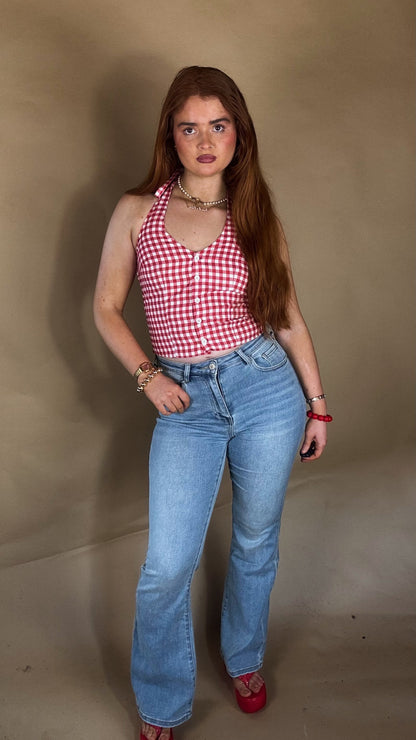 Kim Super Stretch Jean