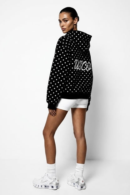 Nova 80% Cotton Hoodie