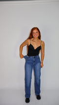Alix SUPER STRETCHY DENIM JEAN!