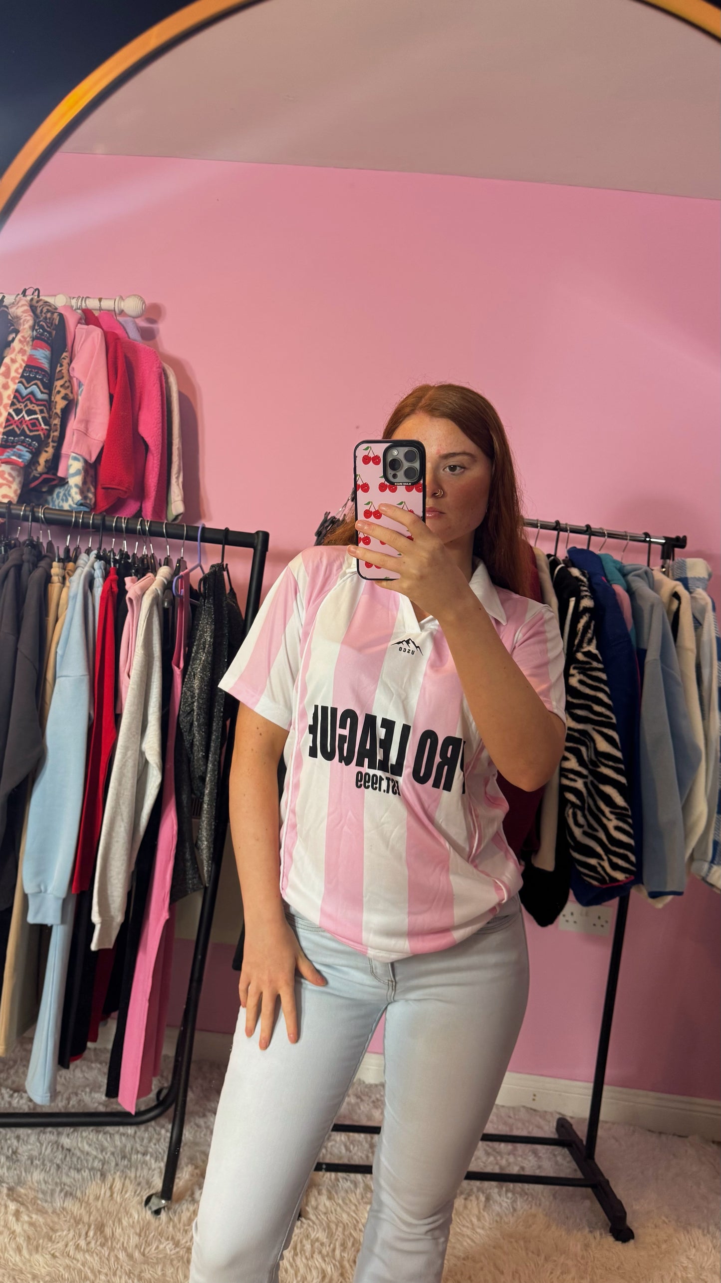 Katelyn Jersey *no restock