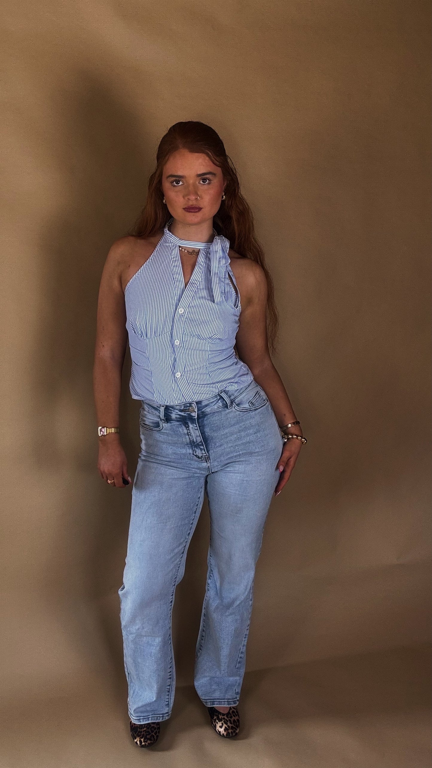 Ashling Super Stretch Premium Denim