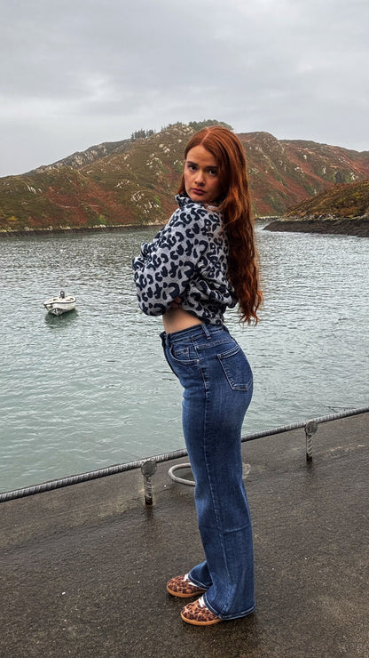 Savannah SUPER STRETCH JEANS 2.0