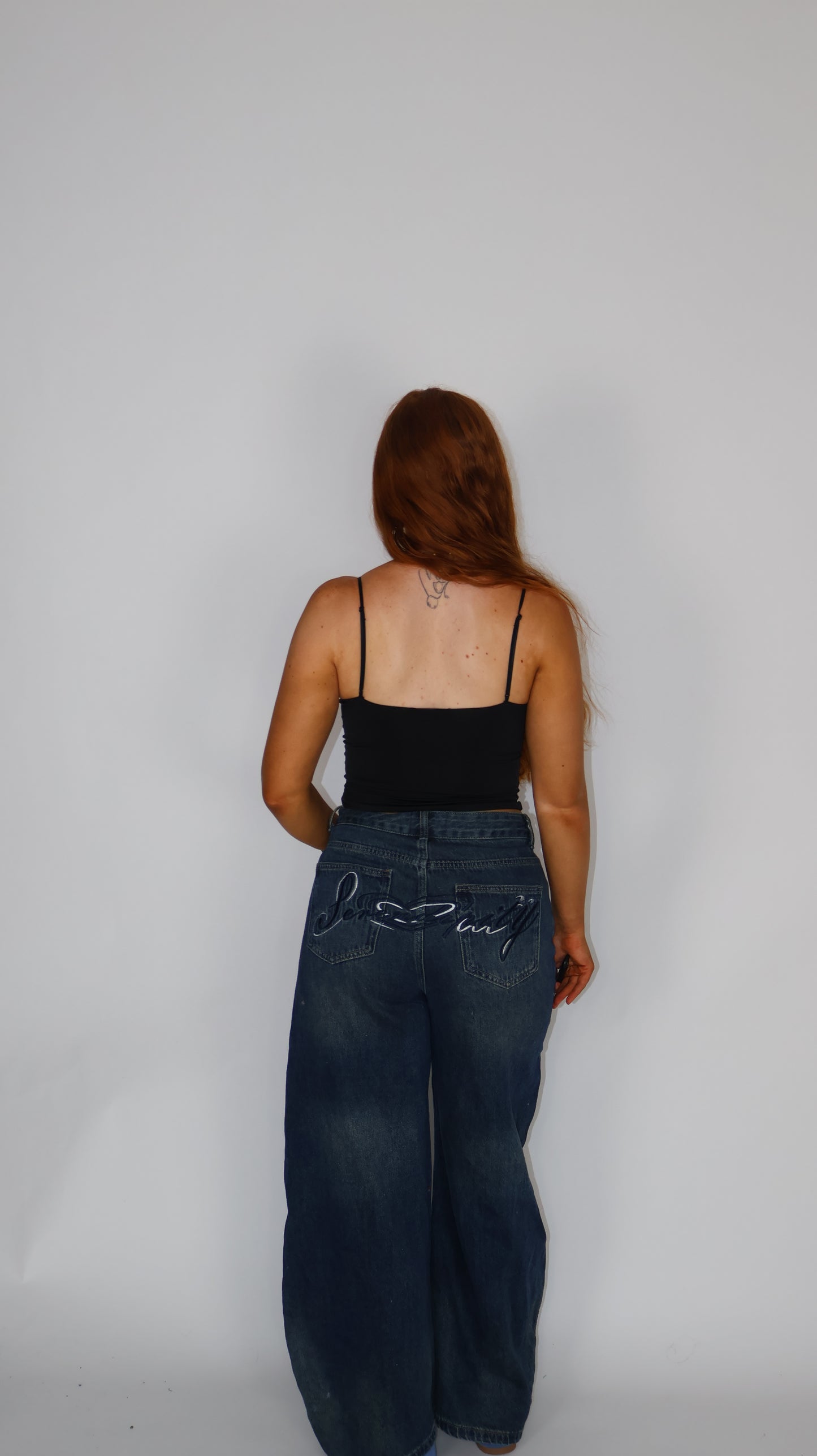 Phoebe Denim