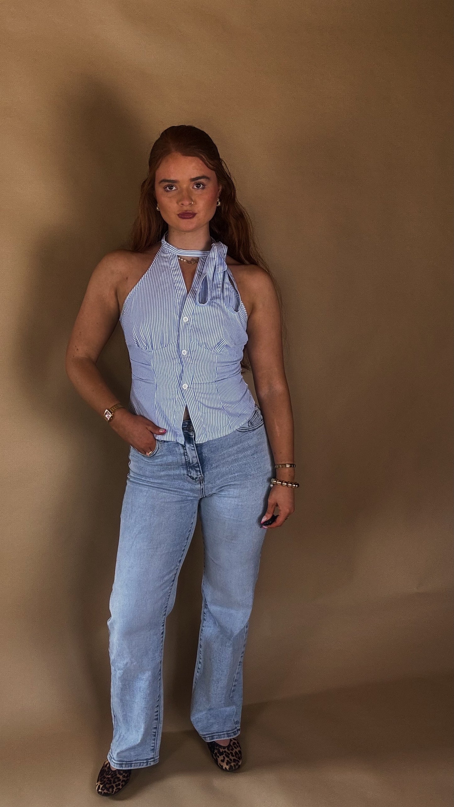 Ashling Super Stretch Premium Denim