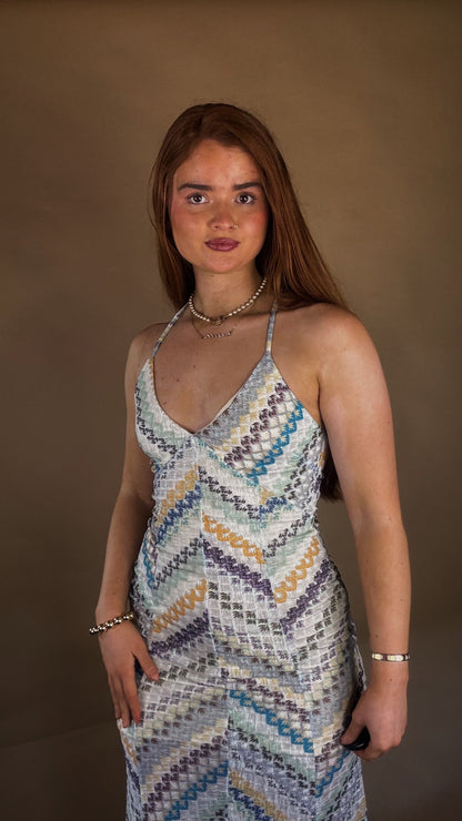 Sunny Dress