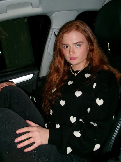 Love Layla Knitwear *recycled fabrics*