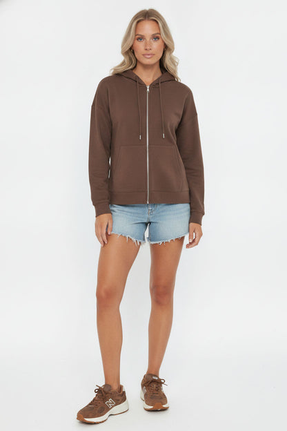 Angel Hoodie