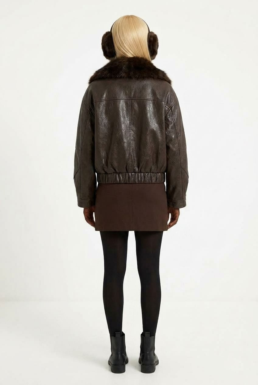 Thea Jacket