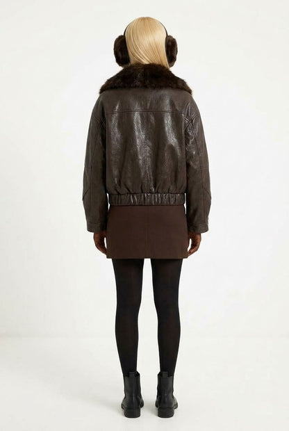 Thea Jacket