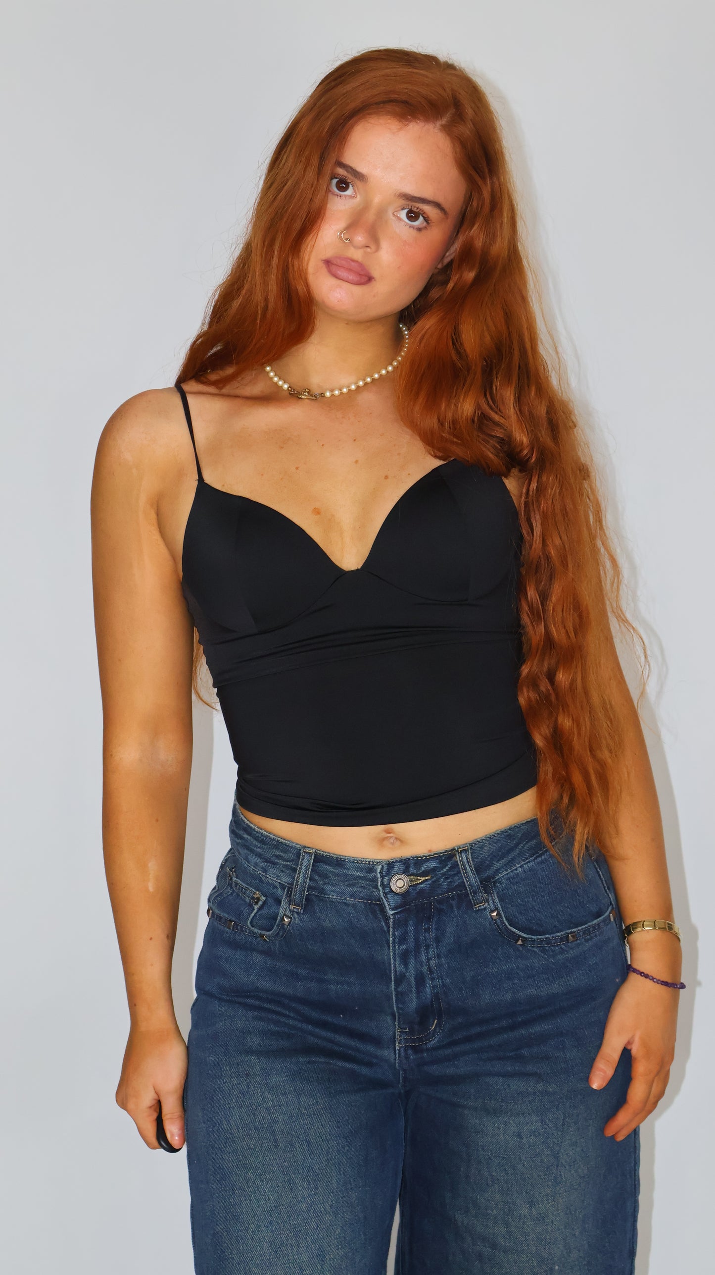 Phoebe Denim