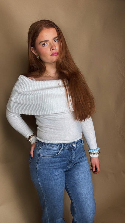 Vanessa super stretch jean