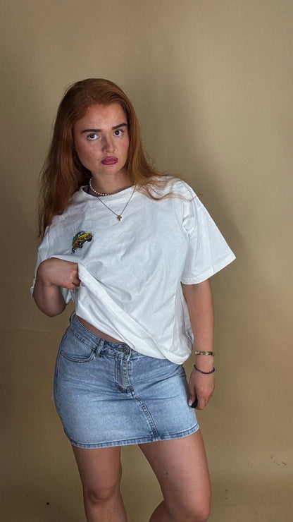 Jessica Stretchy Skirt