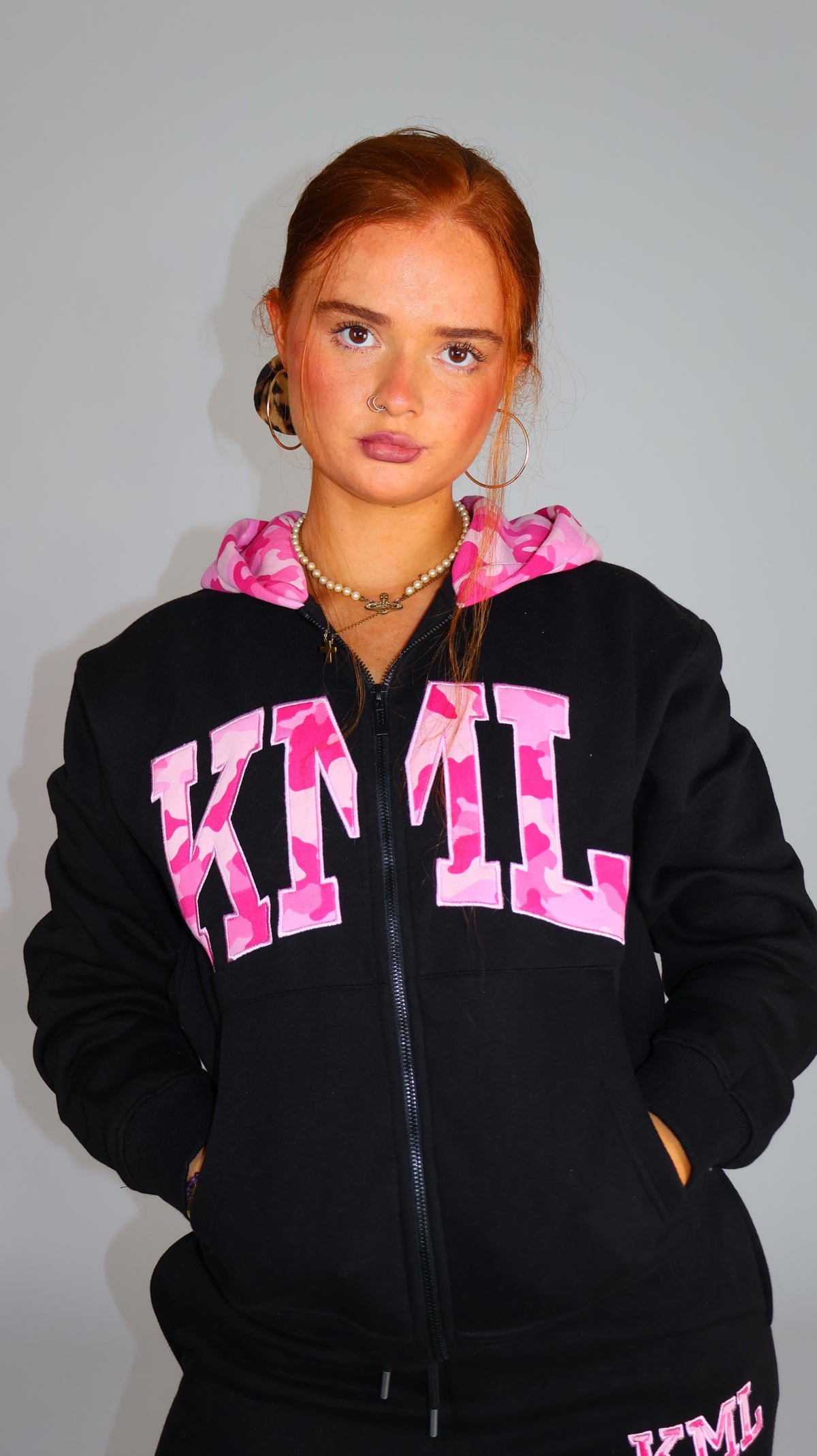 Faye Set KML the Kollection, FREE DELIVERY