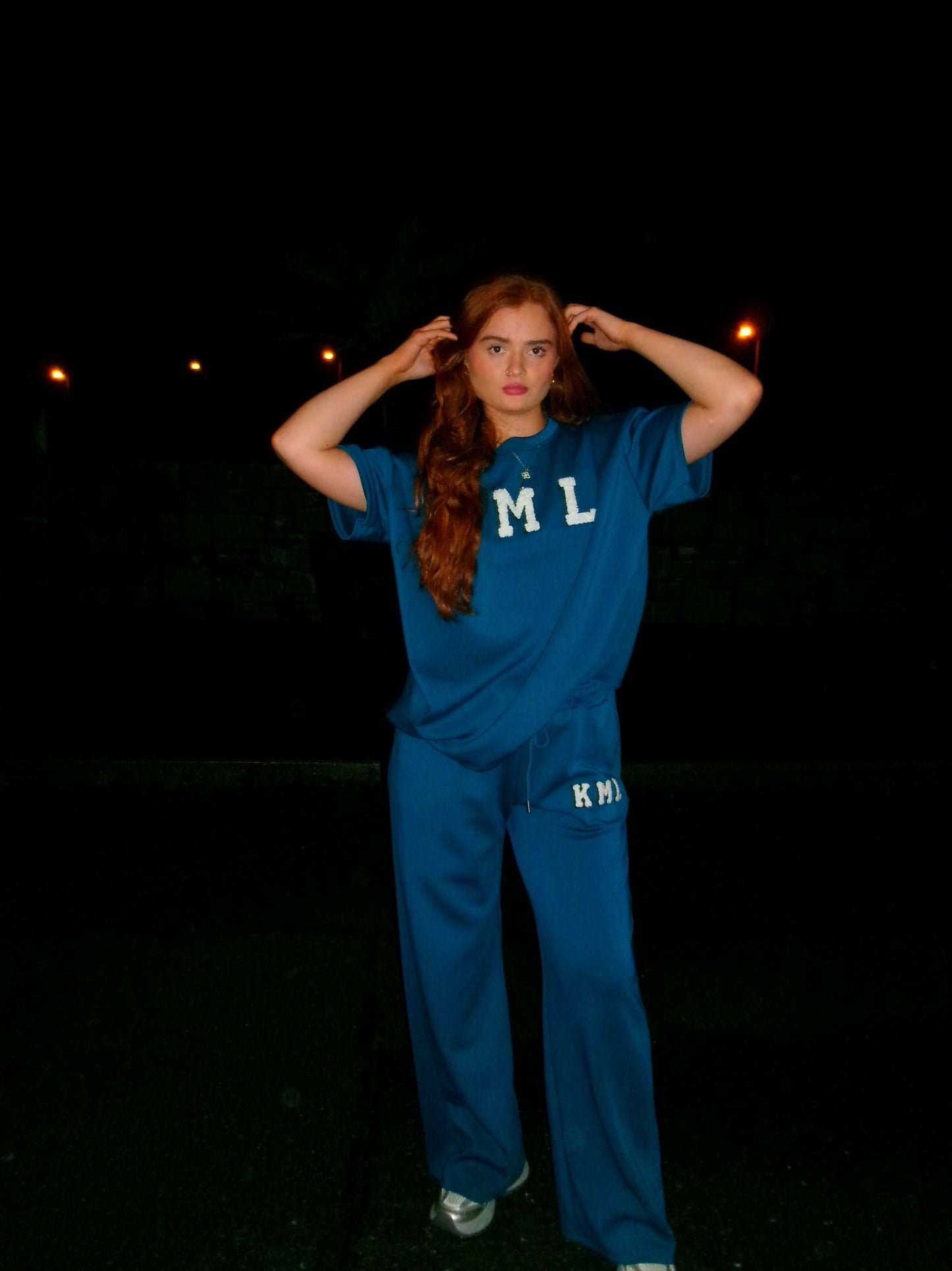 Skye Made in Italy. The KML Kollection