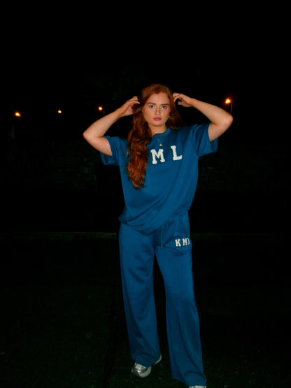 Skye Made in Italy. The KML Kollection