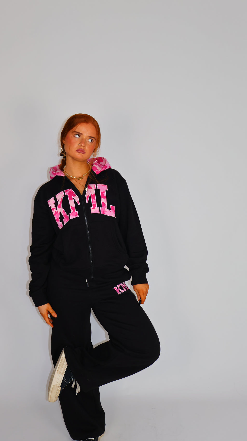 Faye Set KML the Kollection, FREE DELIVERY