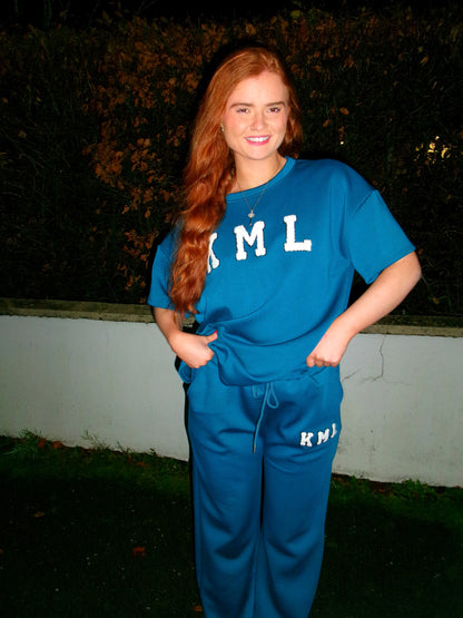 Skye Made in Italy. The KML Kollection