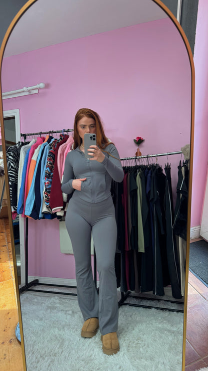 Molly Shape & Lift spandex Yoga SET