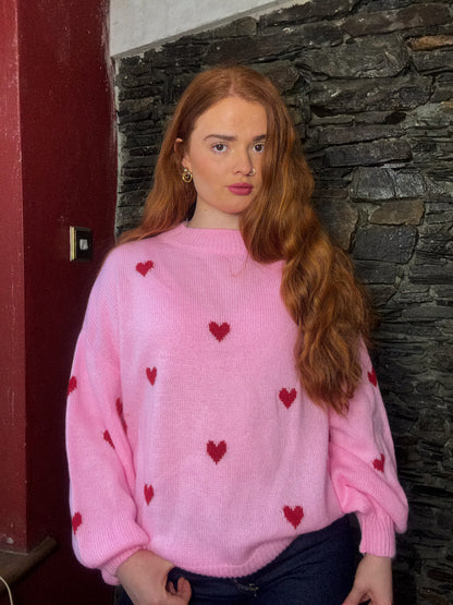 Sonya made in Italy knitwear