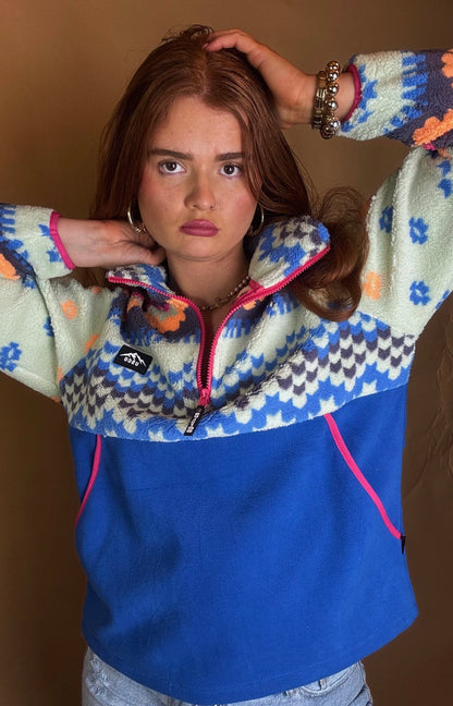 Elayah Fleece + pockets