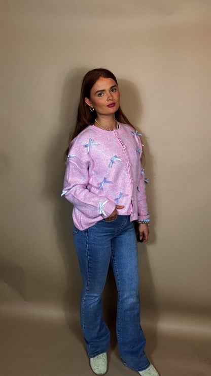 Alayah SUPER STRETCH subtle flare Jean