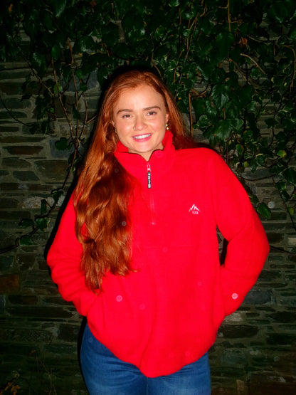 Robyn adult fleece limited edition